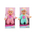 Gi-Go Toys 12" Baby Doll with Sounds Assortment
